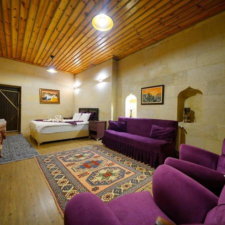 Antik Cave House Hotel Ürgüp Luaran gambar