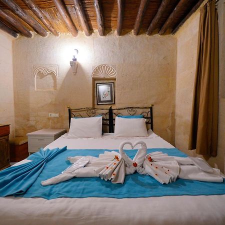 Antik Cave House Hotel Ürgüp Luaran gambar