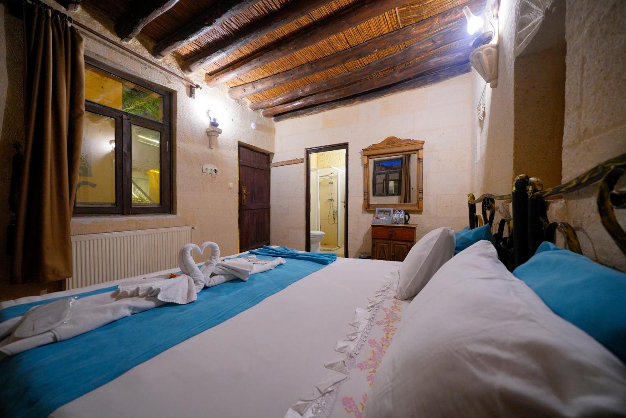 Antik Cave House Hotel Ürgüp Luaran gambar
