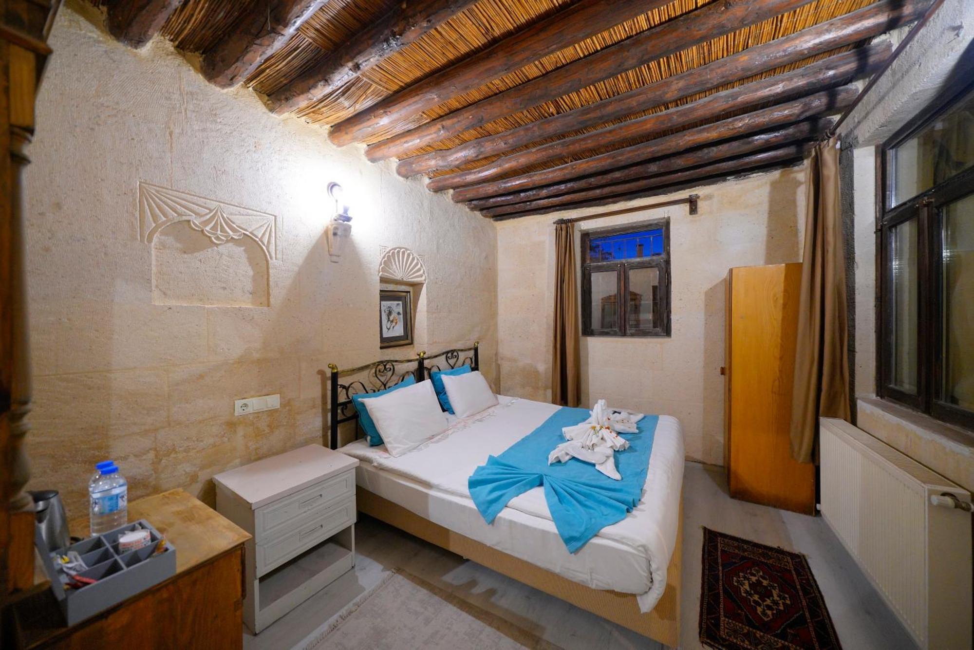 Antik Cave House Hotel Ürgüp Luaran gambar