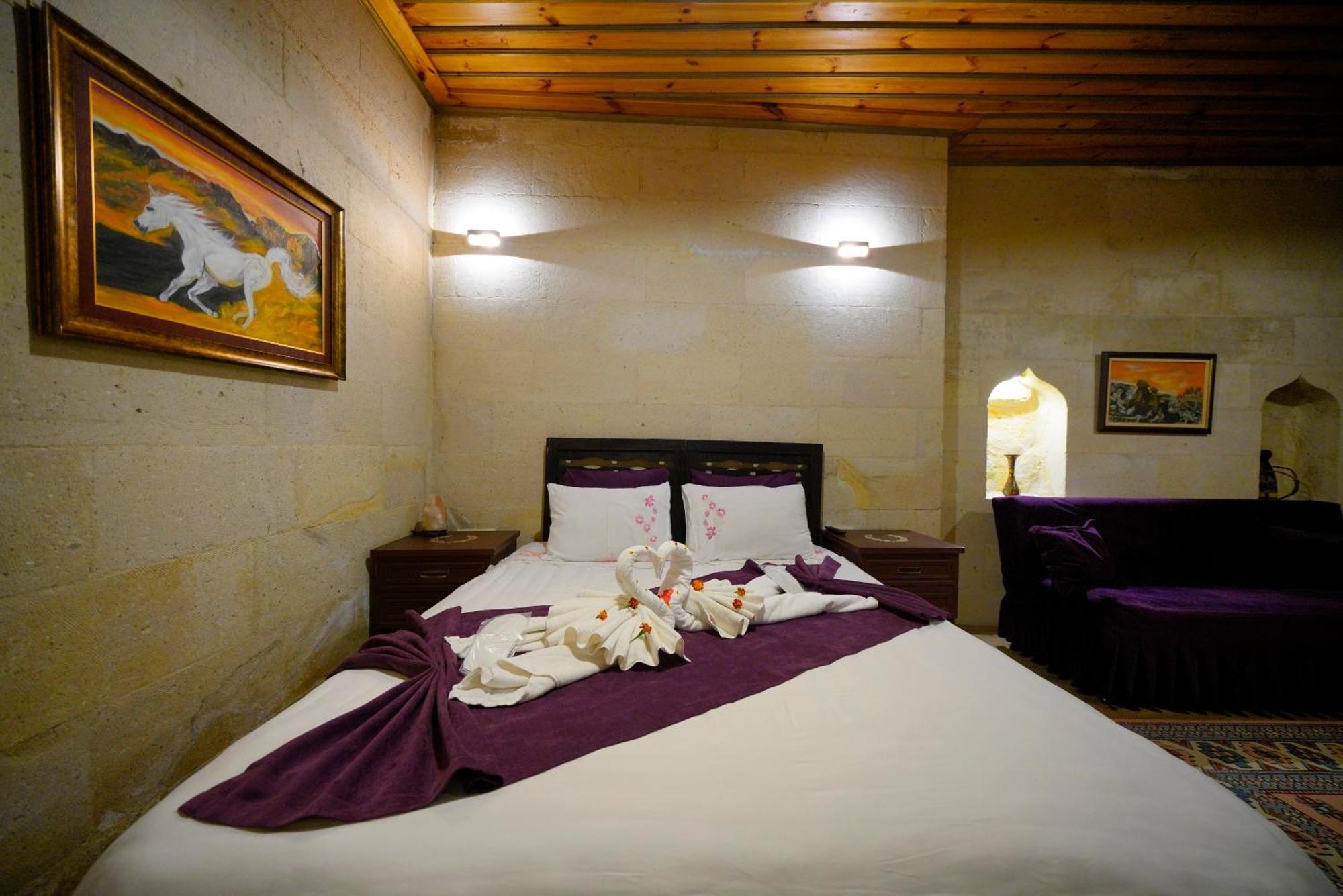 Antik Cave House Hotel Ürgüp Luaran gambar