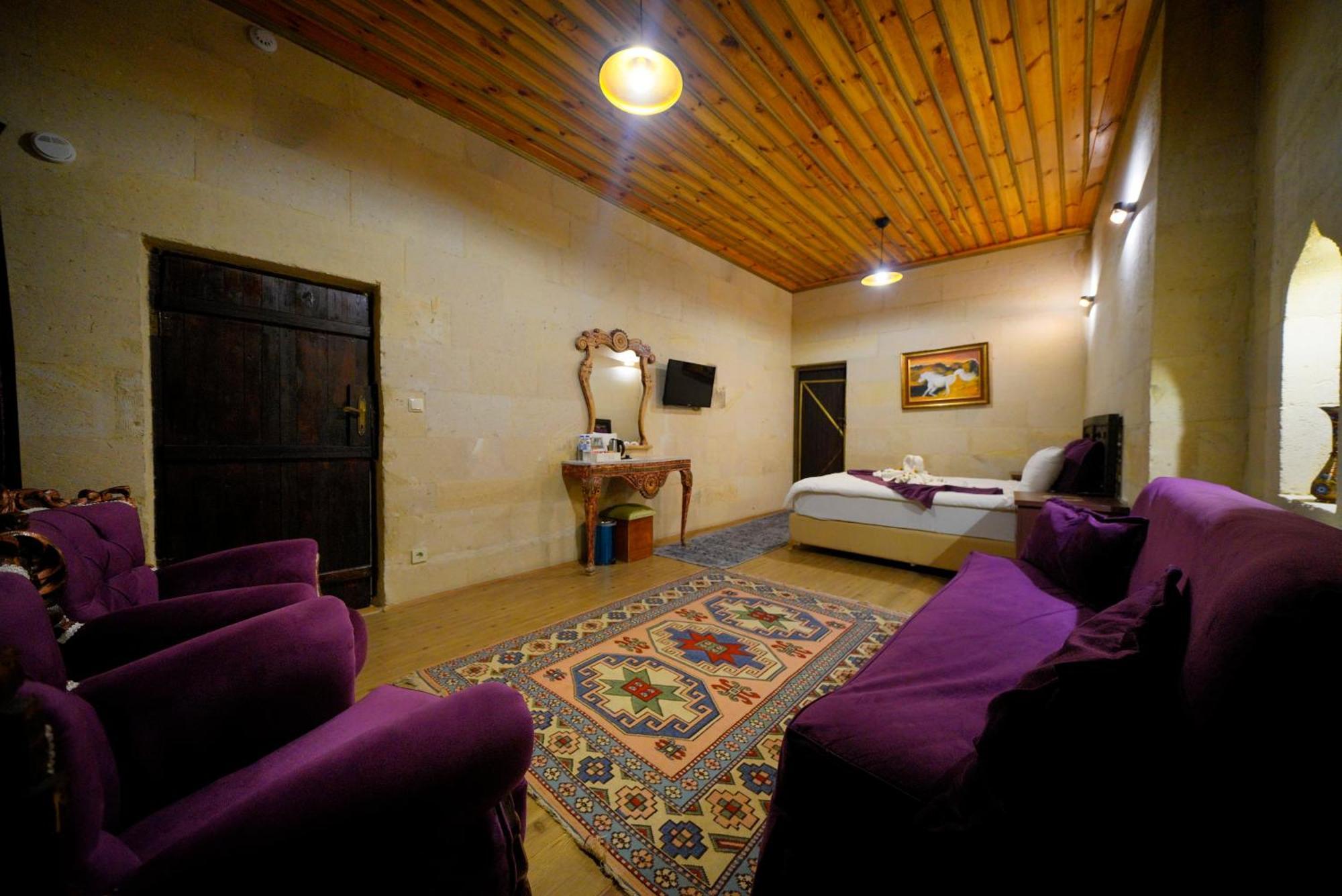 Antik Cave House Hotel Ürgüp Luaran gambar