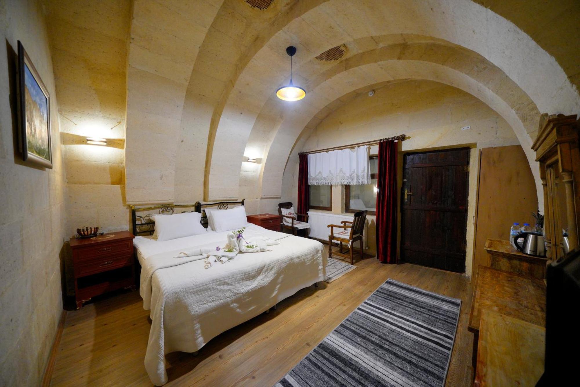 Antik Cave House Hotel Ürgüp Luaran gambar