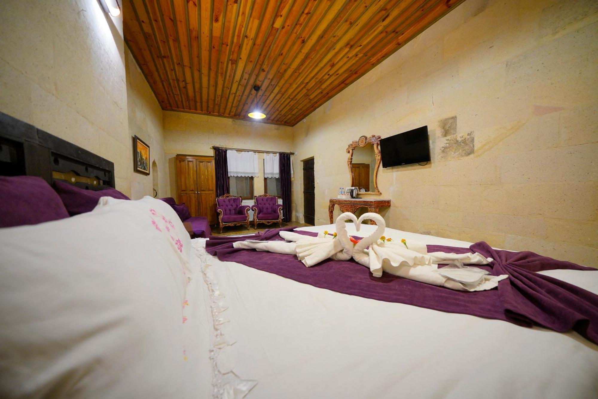 Antik Cave House Hotel Ürgüp Luaran gambar