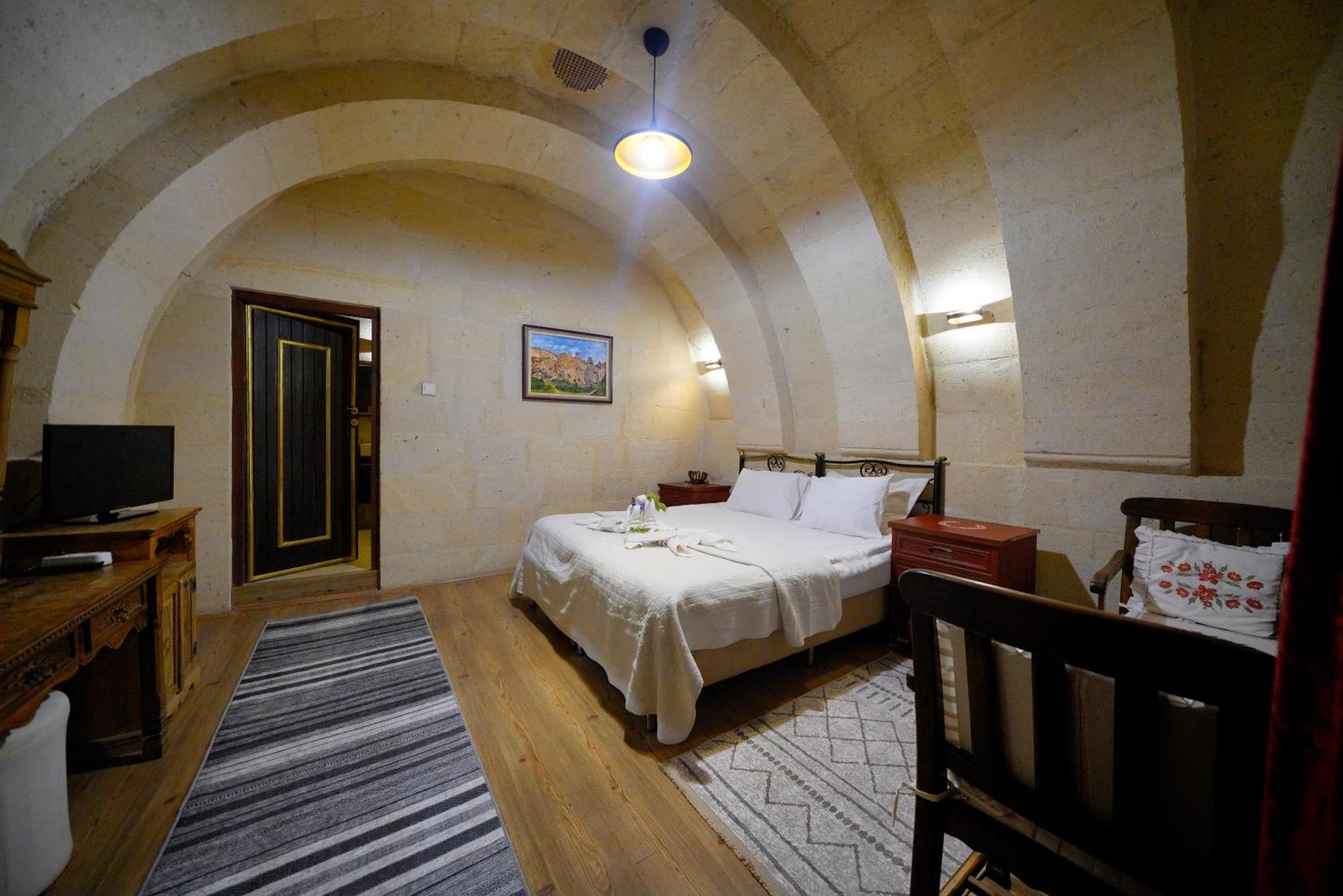 Antik Cave House Hotel Ürgüp Luaran gambar