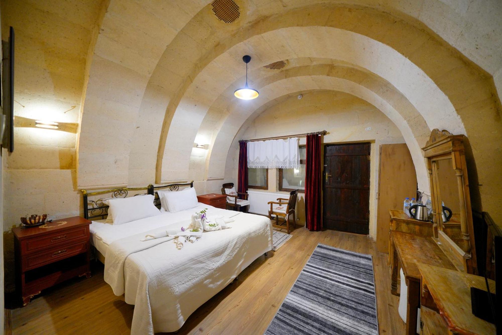 Antik Cave House Hotel Ürgüp Luaran gambar