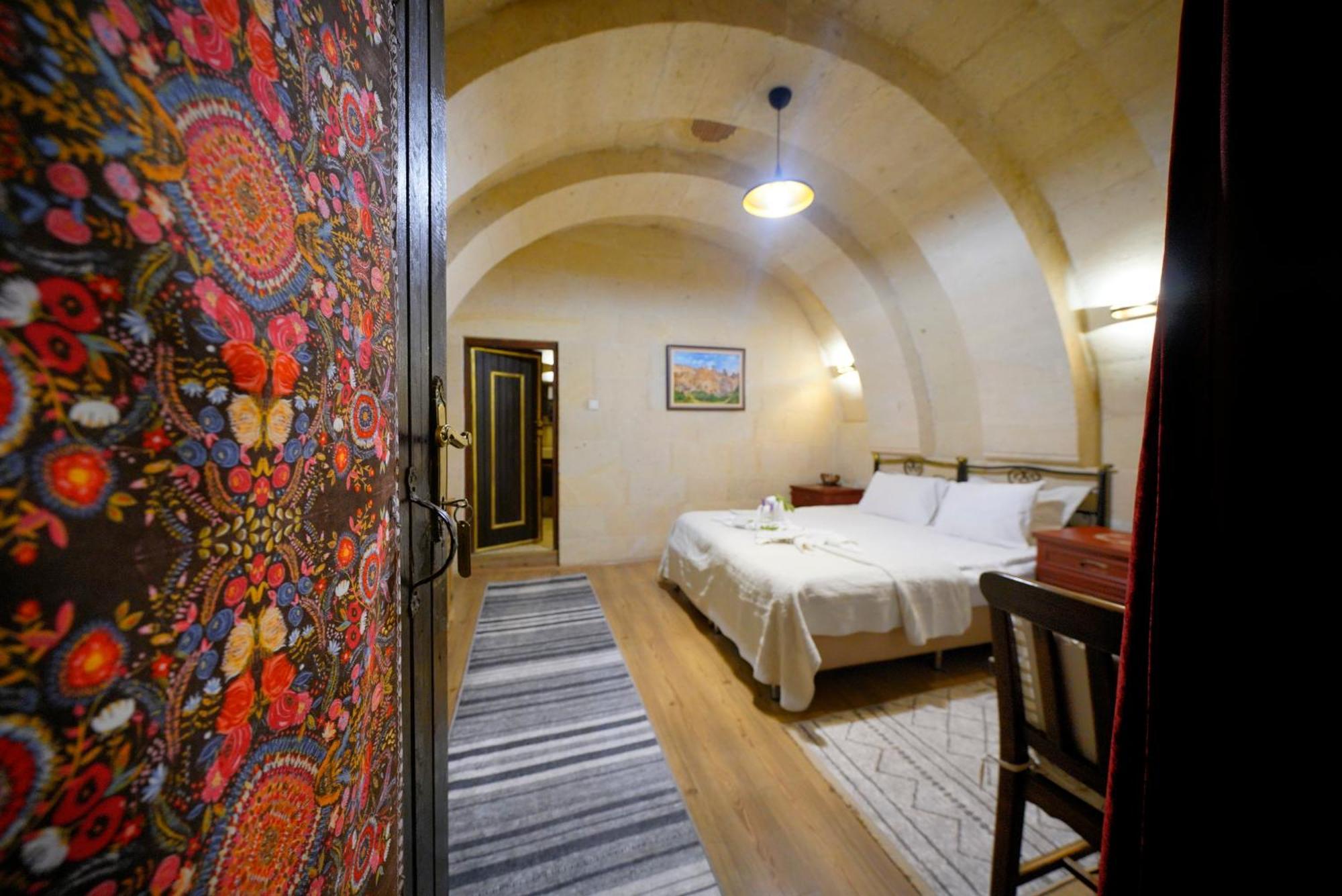 Antik Cave House Hotel Ürgüp Luaran gambar