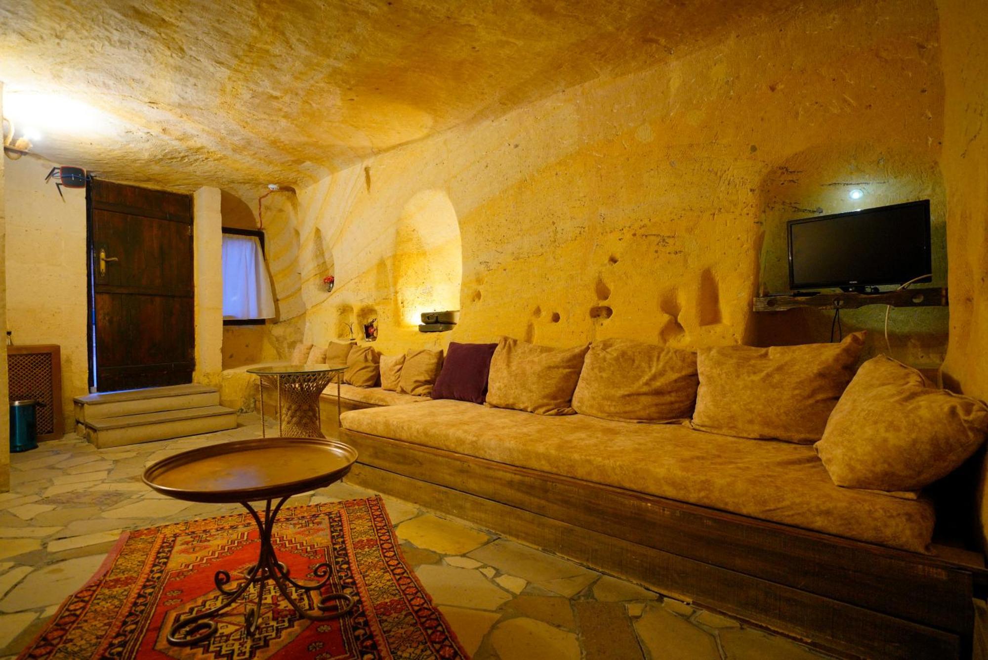 Antik Cave House Hotel Ürgüp Luaran gambar