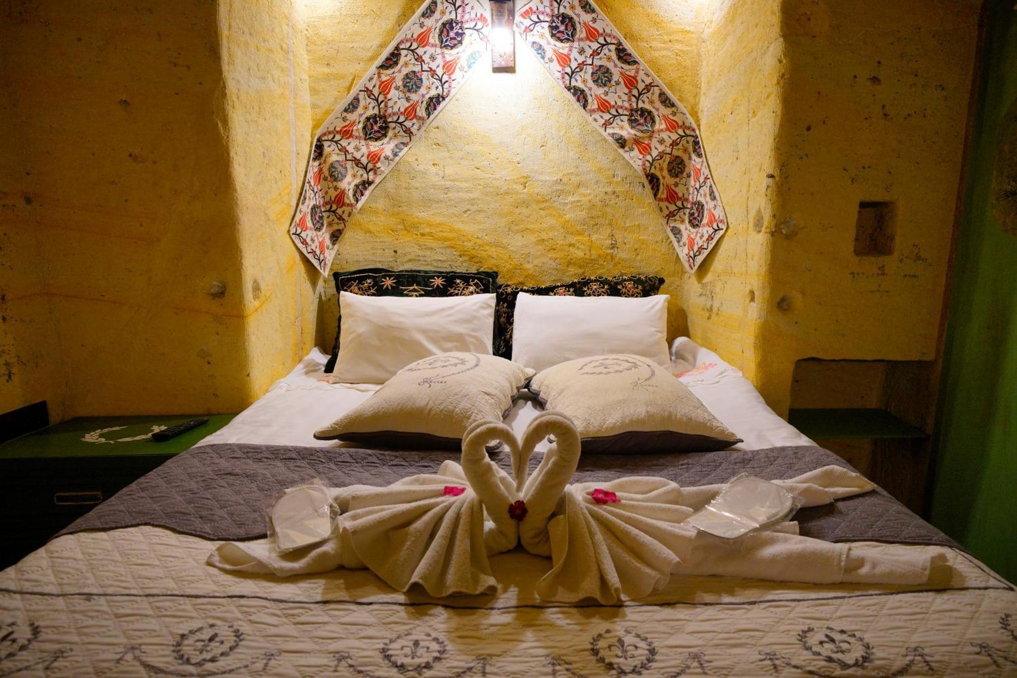 Antik Cave House Hotel Ürgüp Luaran gambar