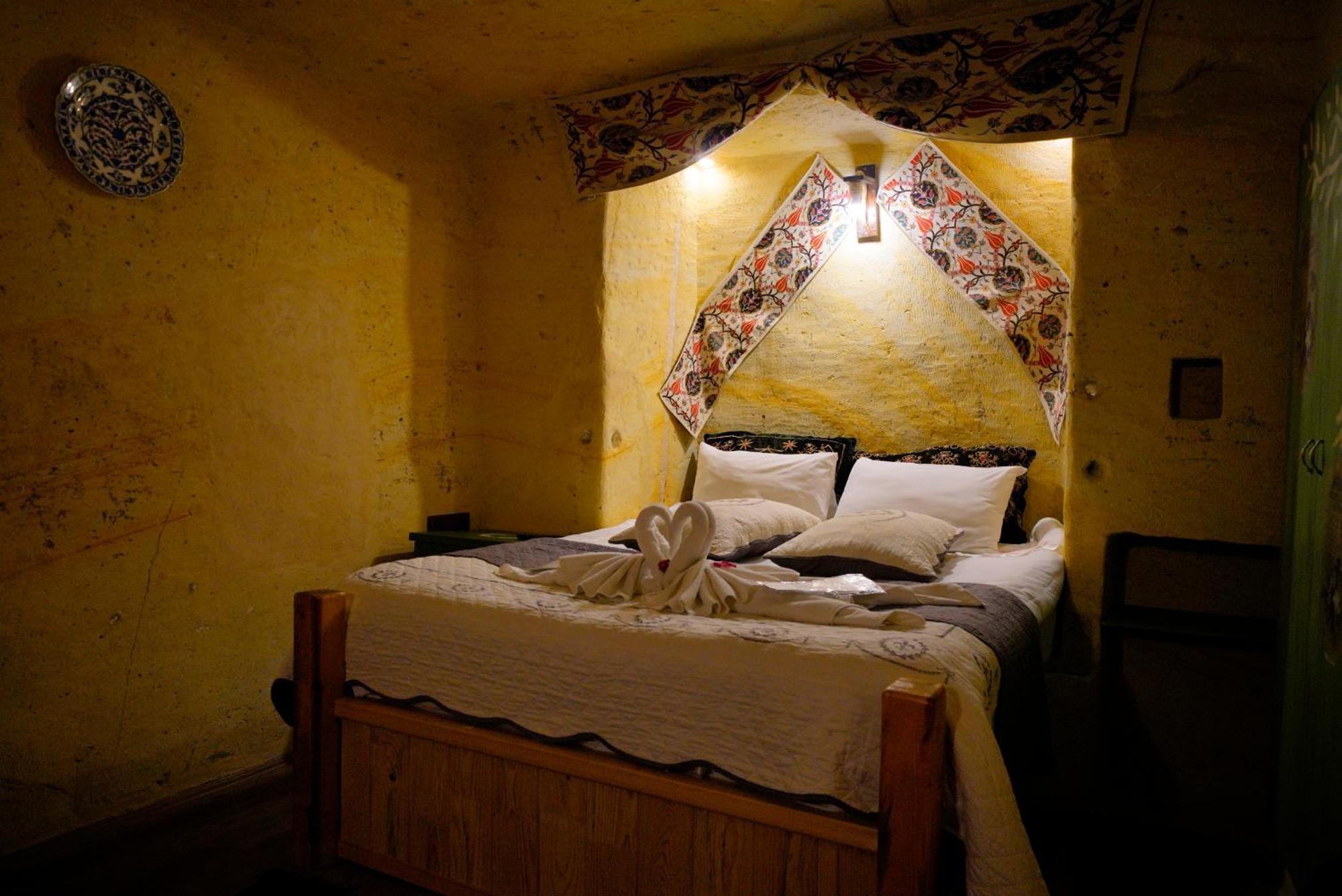 Antik Cave House Hotel Ürgüp Luaran gambar
