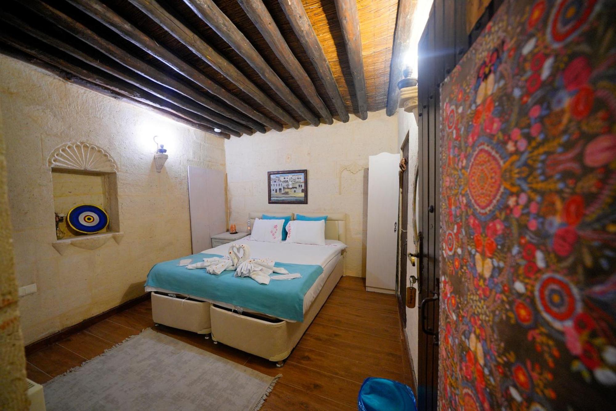 Antik Cave House Hotel Ürgüp Luaran gambar
