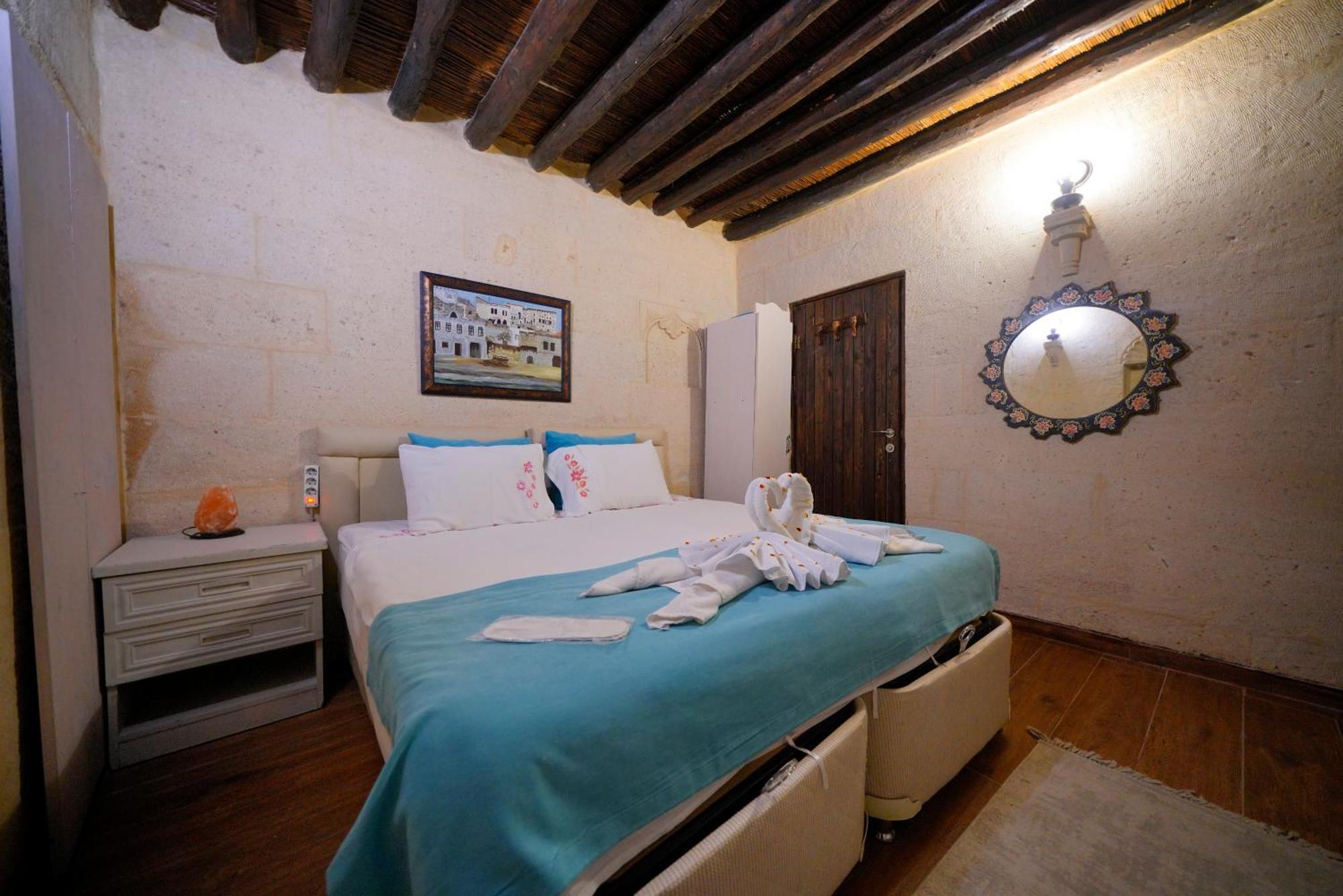 Antik Cave House Hotel Ürgüp Luaran gambar