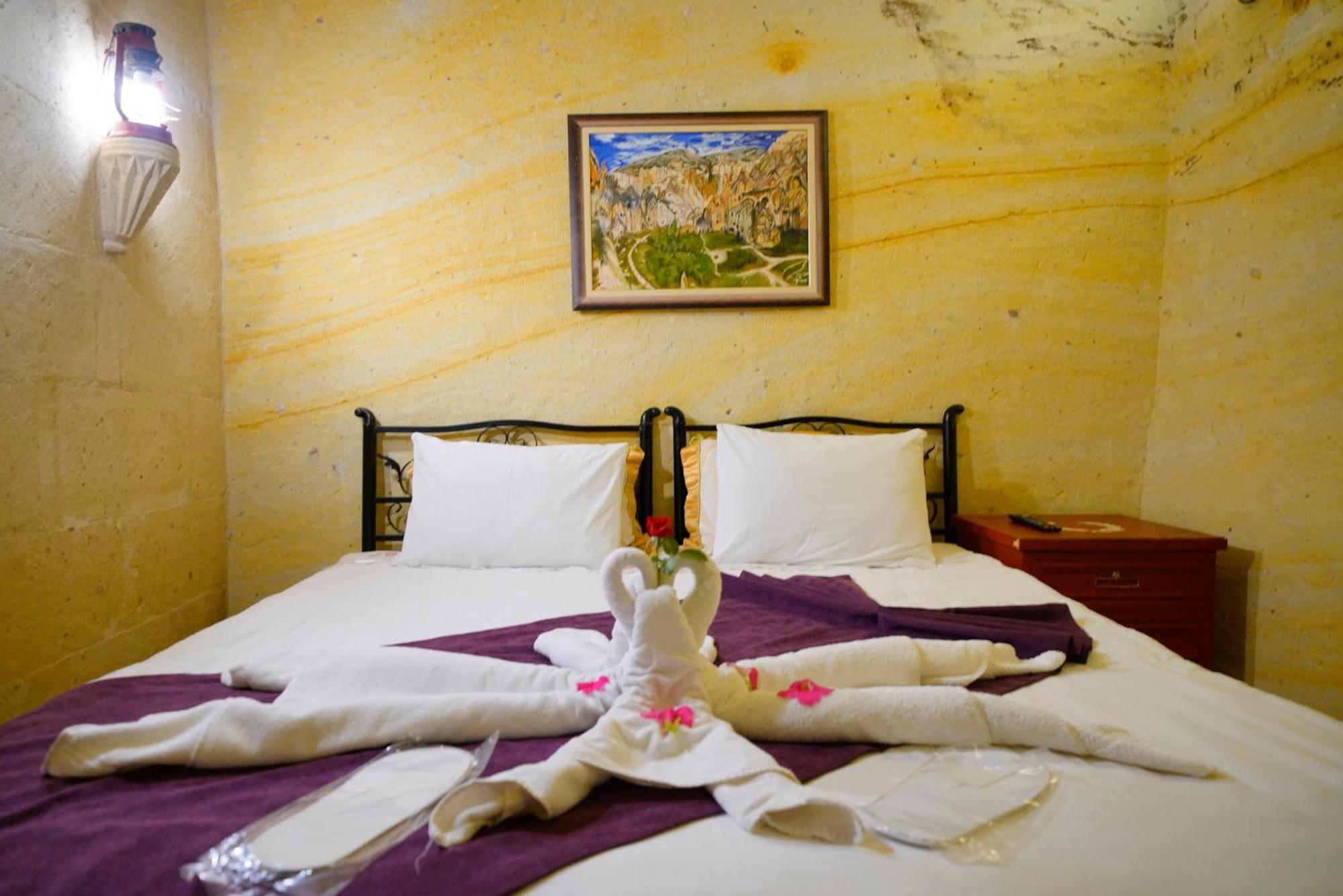 Antik Cave House Hotel Ürgüp Luaran gambar