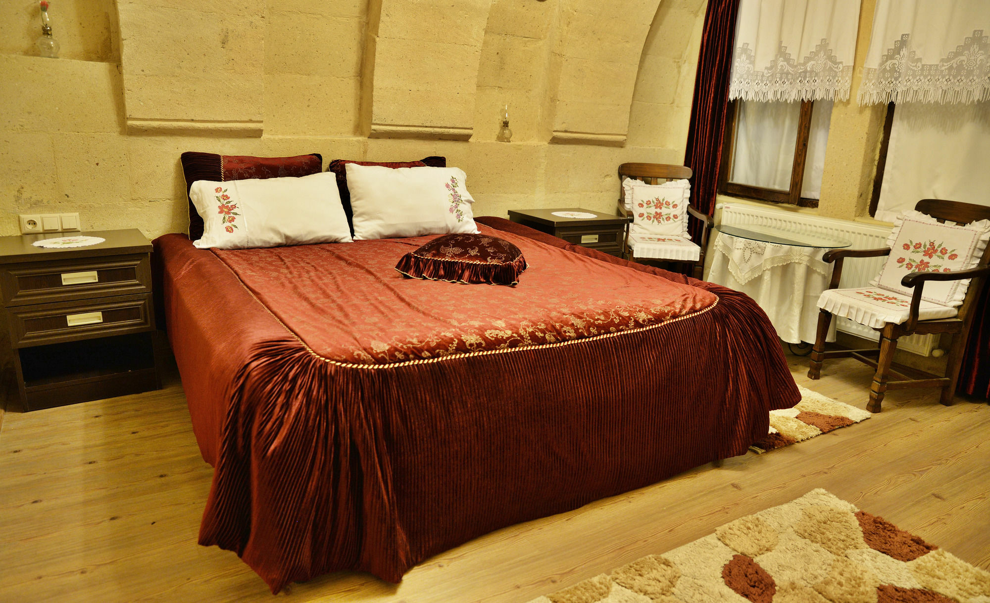 Antik Cave House Hotel Ürgüp Luaran gambar
